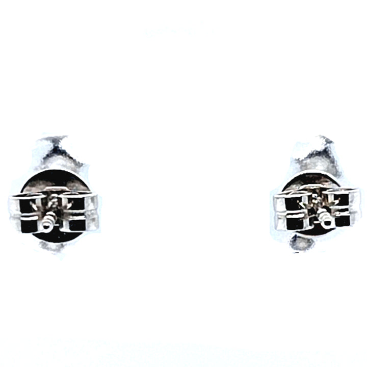 Diamond Ear Crawler Earrings