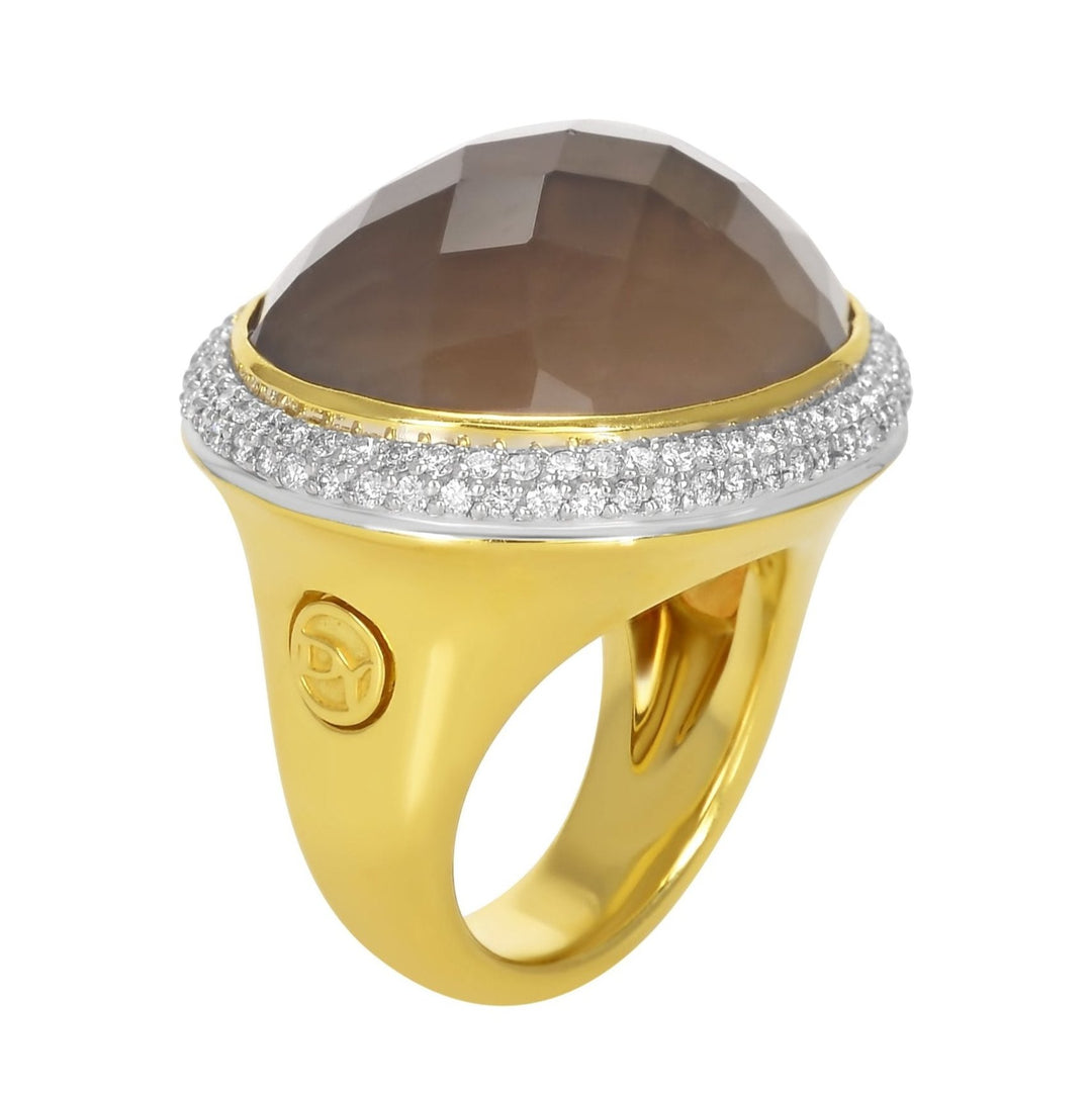 David Yurman Ring