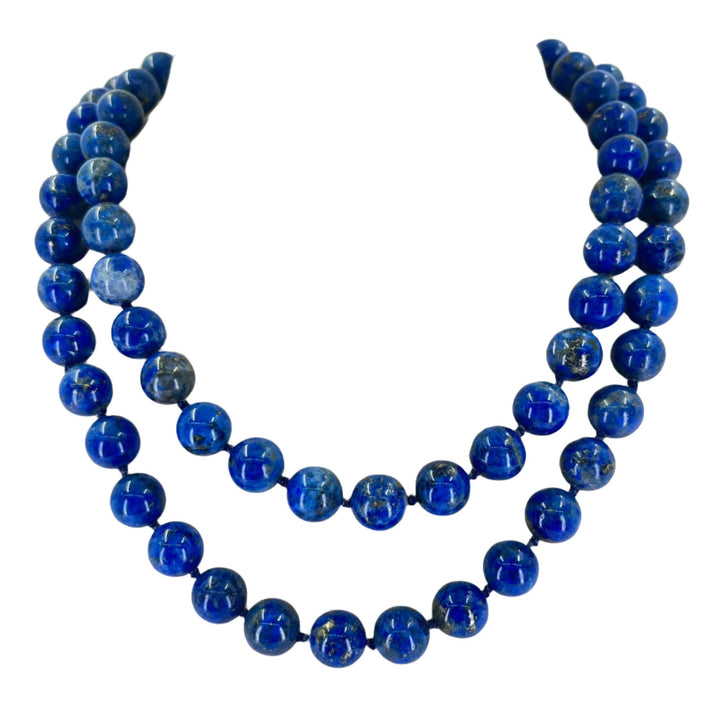 Lapis Lazuli Necklace