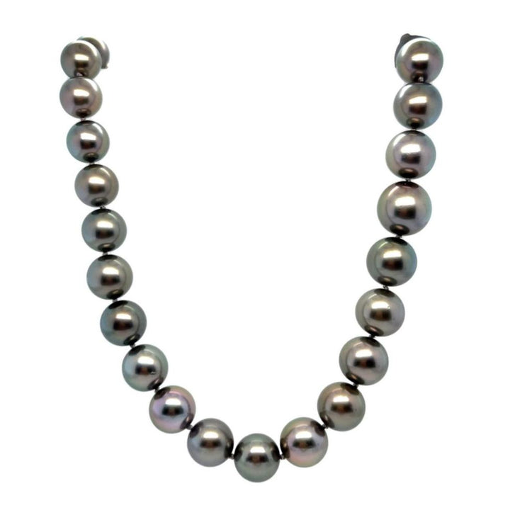 Tahitian Pearl Necklace