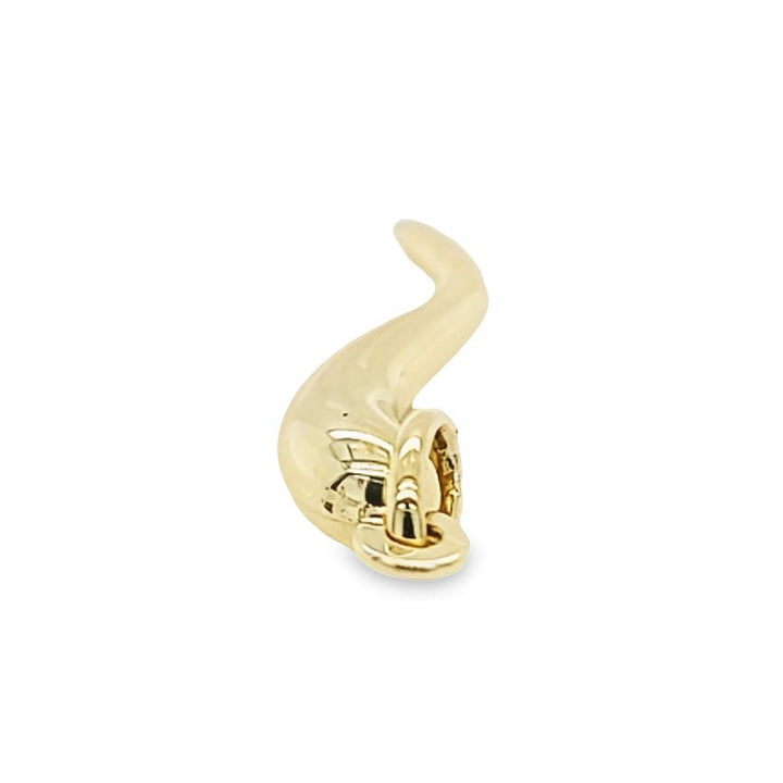 Italian Horn Charm