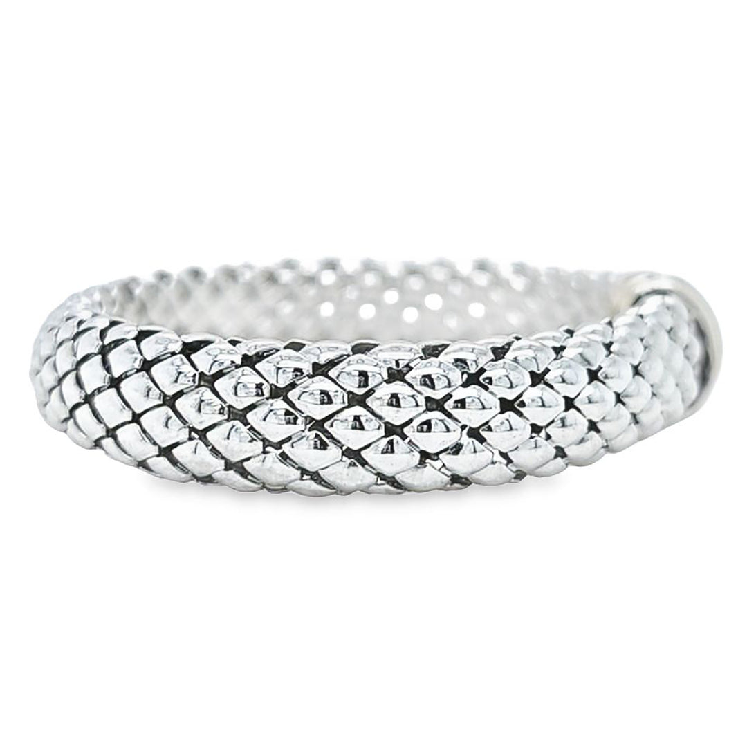 10mm Woven Bracelet