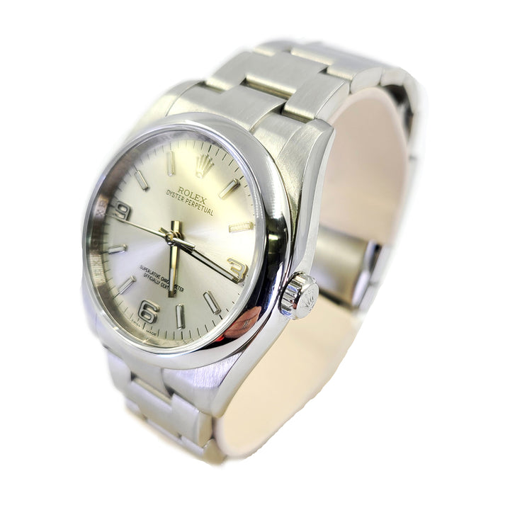 36mm Rolex Oyster Perpetual