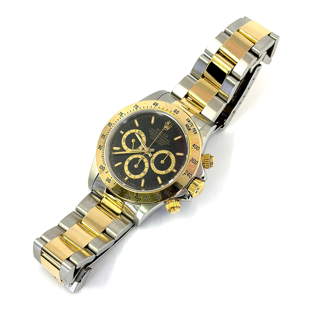 40mm Rolex Daytona