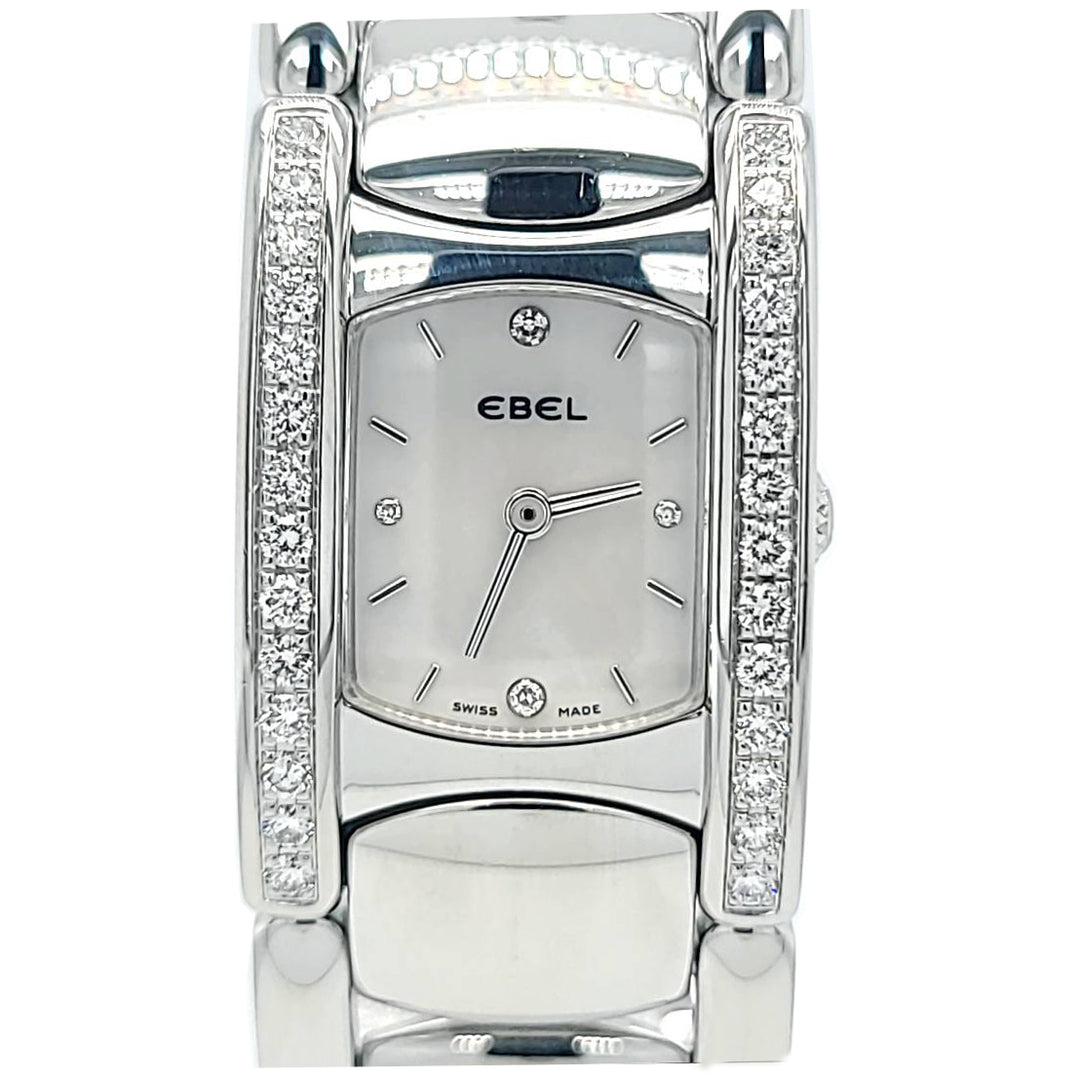 Ebel Beluga Manchette