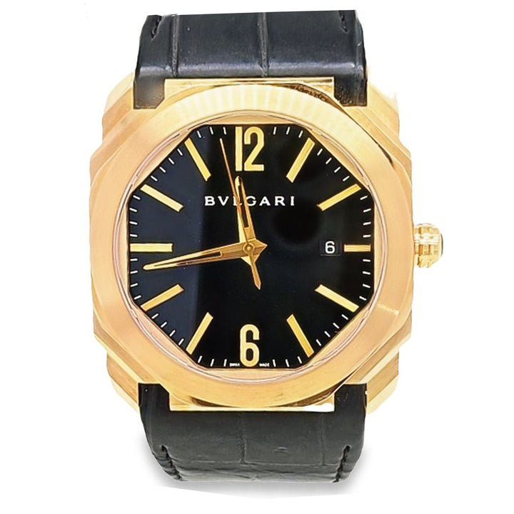 Bulgari Octo