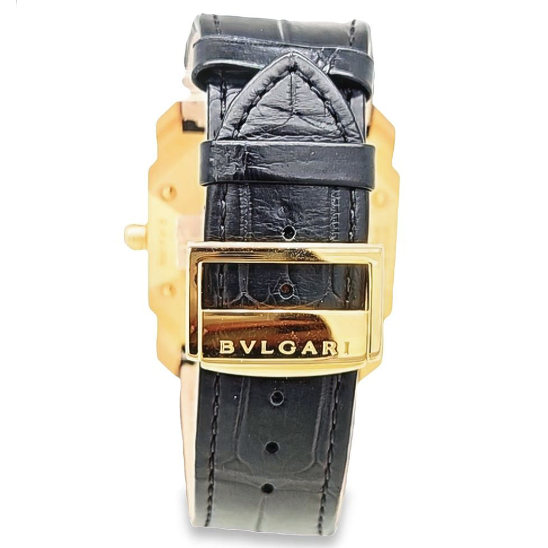 Bulgari Octo