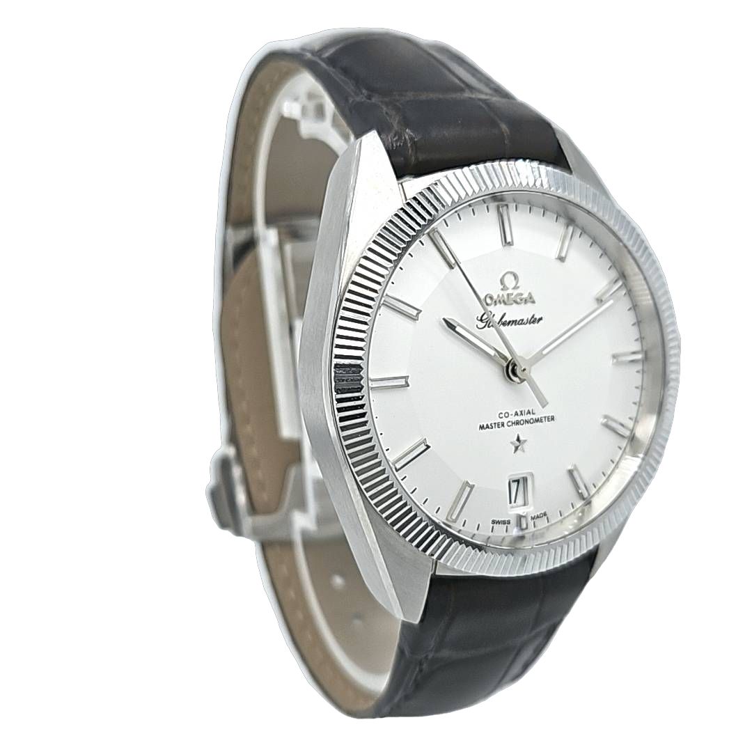 Omega Globemaster