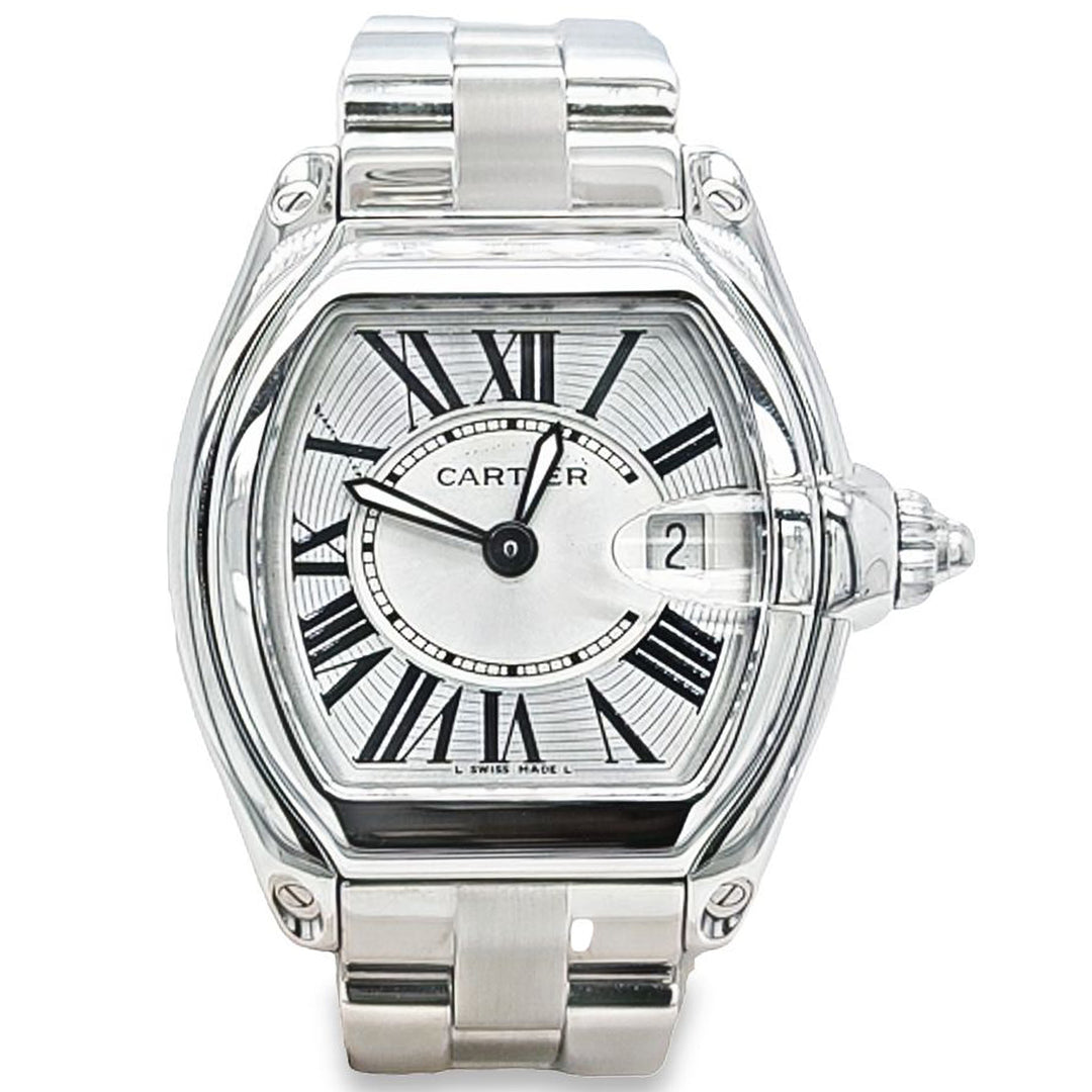 Cartier Roadster