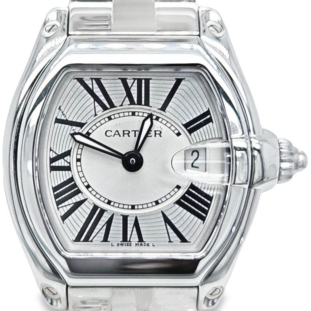 Cartier Roadster