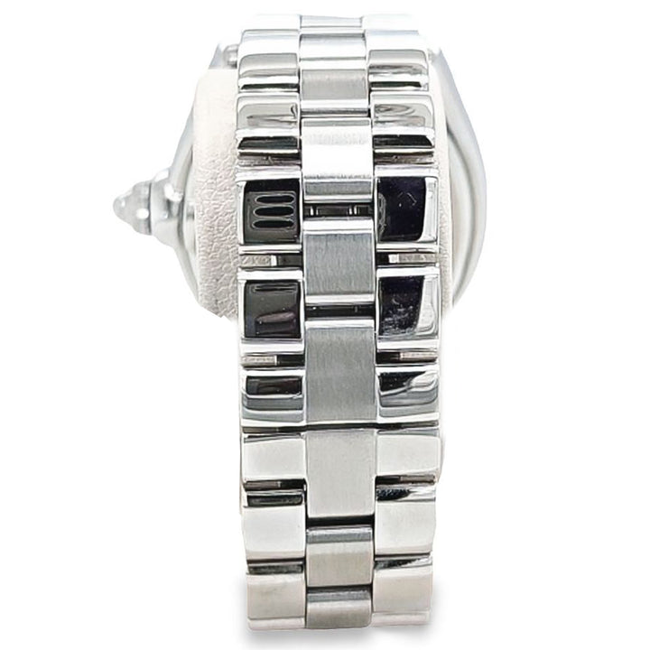 Cartier Roadster