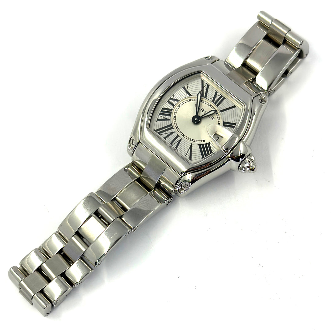 Cartier Roadster