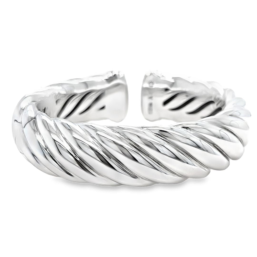 Pre owned david yurman bracelets online
