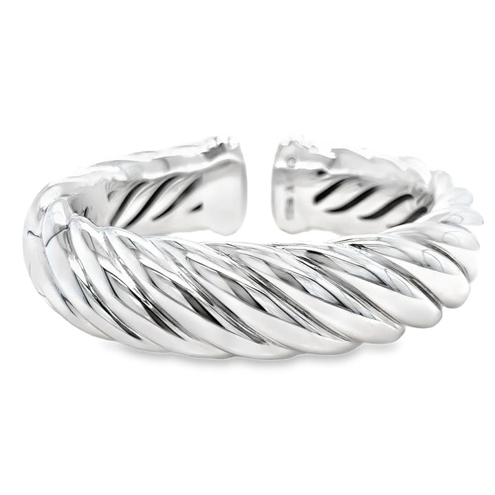 David Yurman Cuff Bracelet