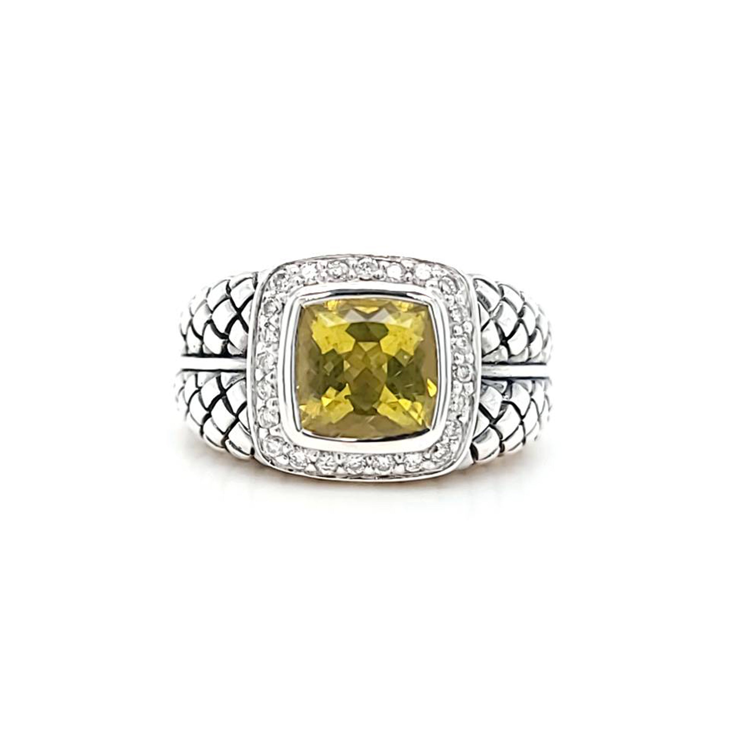 Kay jewelers sale citrine ring