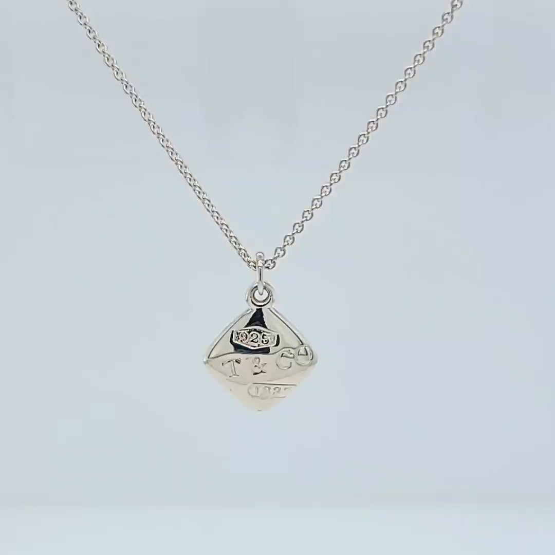 Tiffany & Co. Pendant Necklace