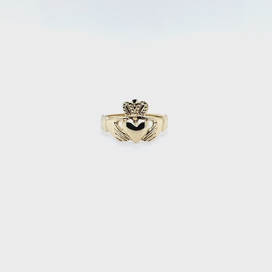 Claddagh Ring