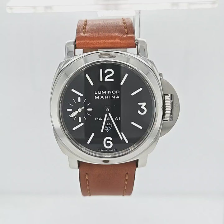 44mm Panerai Luminor Marina