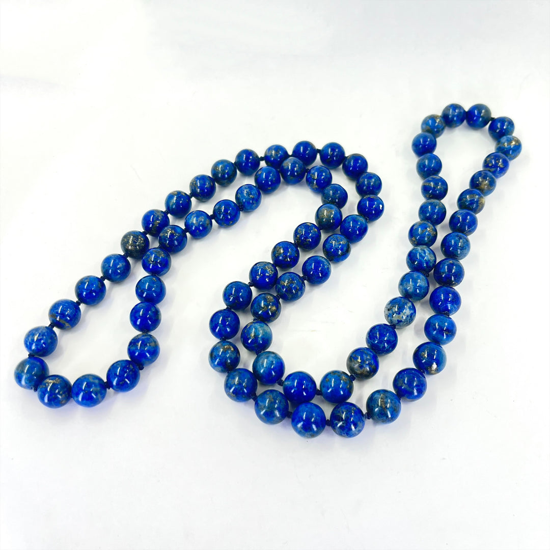 Lapis Lazuli Necklace