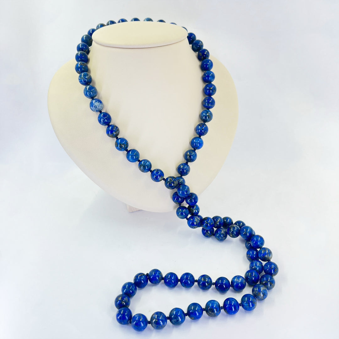 Lapis Lazuli Necklace