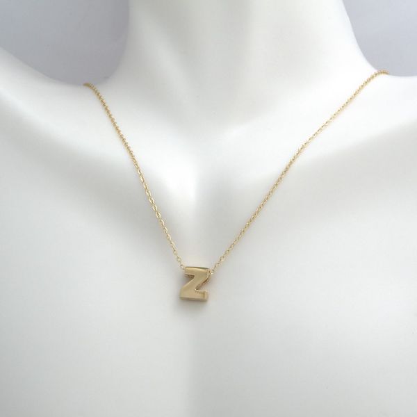 yellow-gold-initial-pendant-necklace