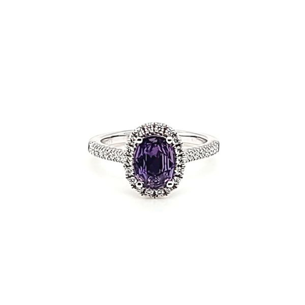 Purple-sapphire-and-diamond-ring