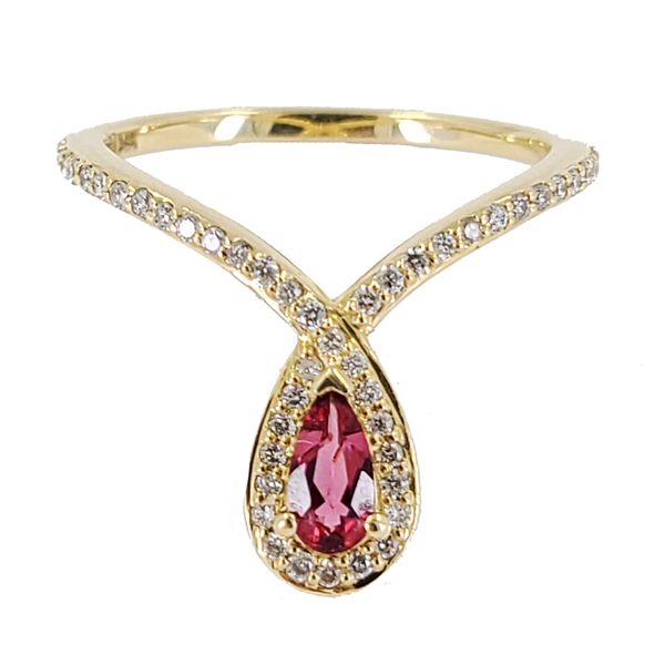 Pink-sapphire-and-diamond-ring