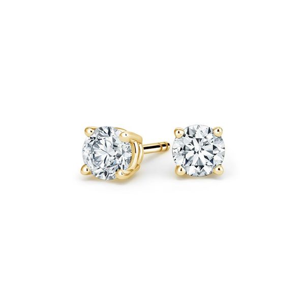 0.96-Carat-Diamond-Stud-Earrings