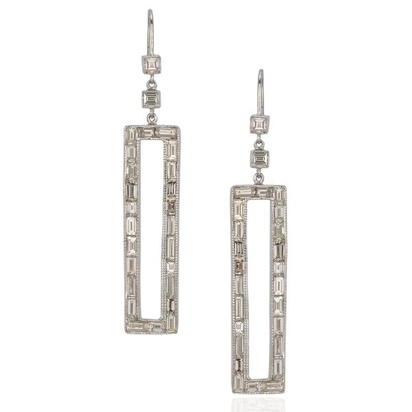 Baguette-Drop-Earrings