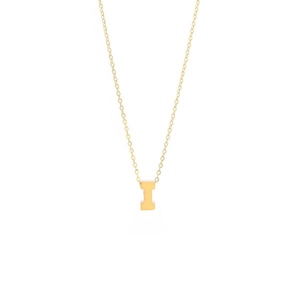 yellow-gold-initial-pendant-necklace