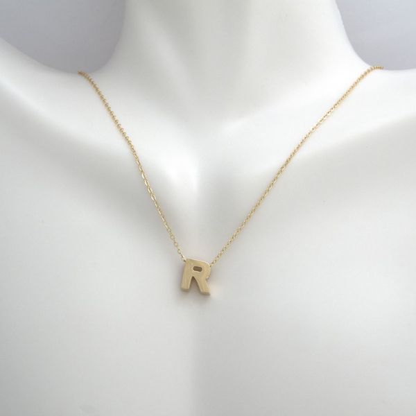 yellow-gold-initial-pendant-necklace