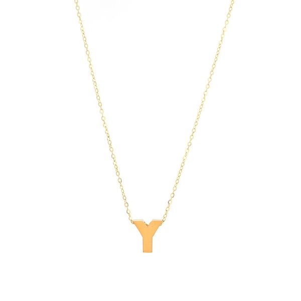 yellow-gold-initial-pendant-necklace