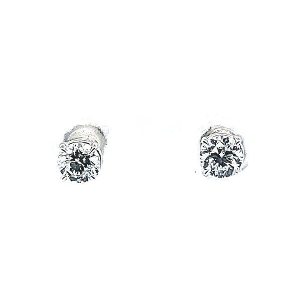 1.01-Carat-diamond-stud-earrings