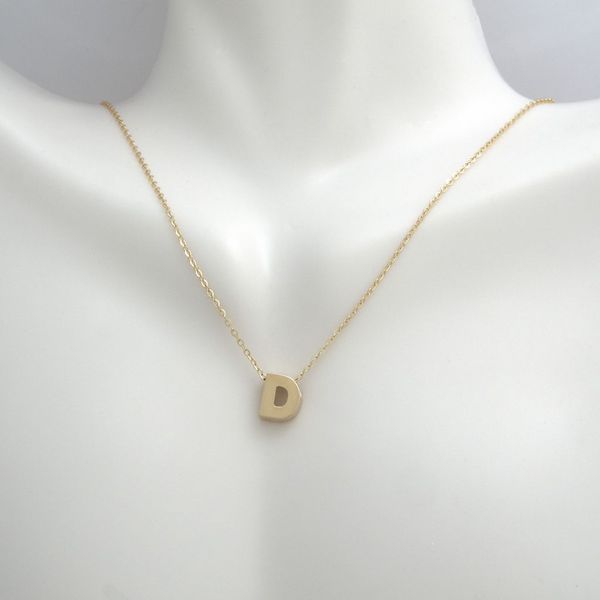 yellow-gold-initial-pendant-necklace