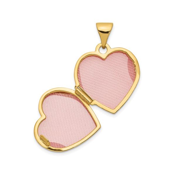 XL131-Gold-Heart-shaped-locket