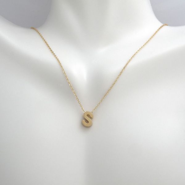 yellow-gold-initial-pendant-necklace