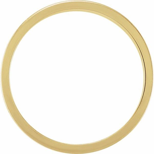 only-you-gold-band