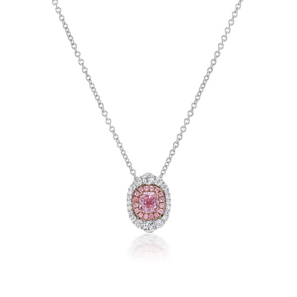 GIA-graded-pink-purple-diamond-pendant-necklace