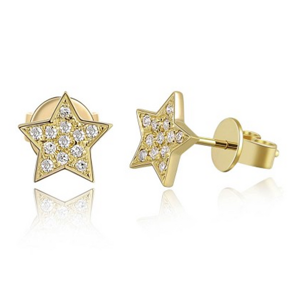 Majolie-ME002545-pave-diamond-star-earrings