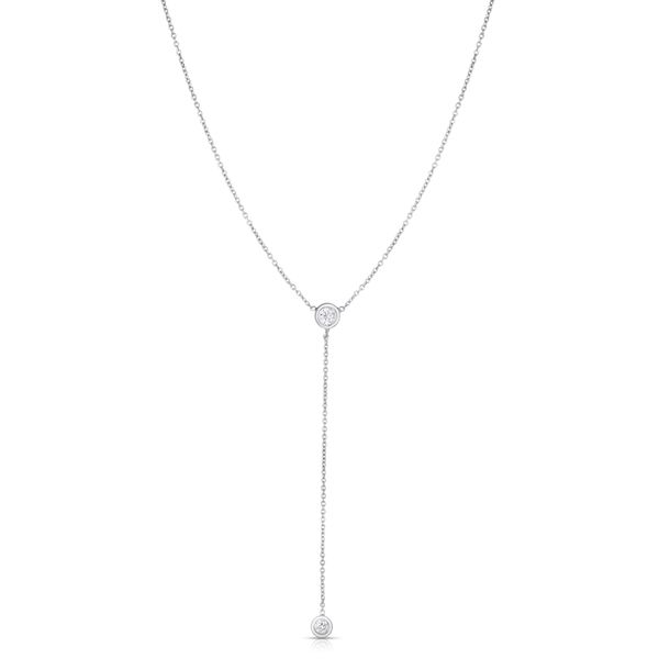 002102AWCHX0-Roberto-Coin-Diamond-Pendant-Necklace