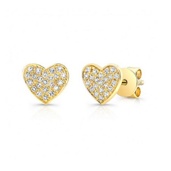 Majolie-ME001975-pave-diamond-heat-stud-earrings