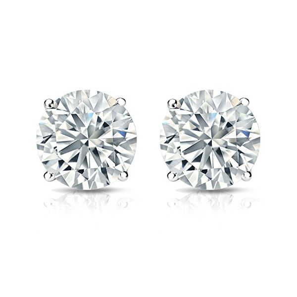 1.00-carat-round-brilliant-cut-diamond-stud-earrrings