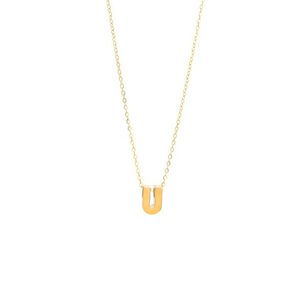 yellow-gold-initial-pendant-necklace