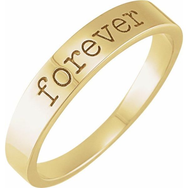 forever-gold-band