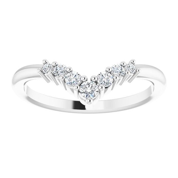 diamond-wedding-band