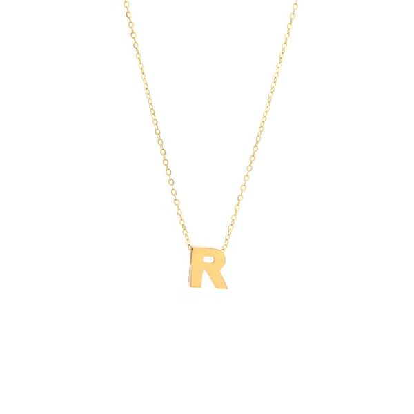 yellow-gold-initial-pendant-necklace