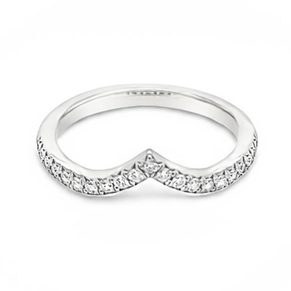 Tiffany-&-Co.-Platinum-diamond-V-Band