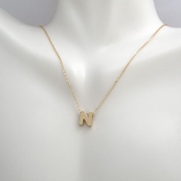 yellow-gold-initial-pendant-necklace