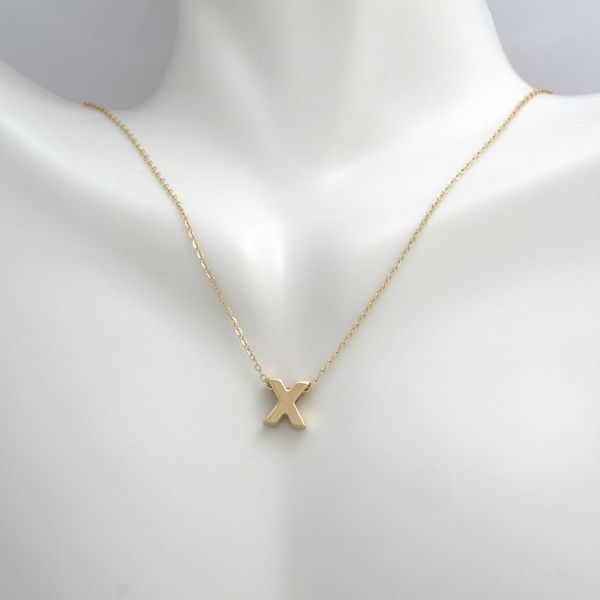 yellow-gold-initial-pendant-necklace