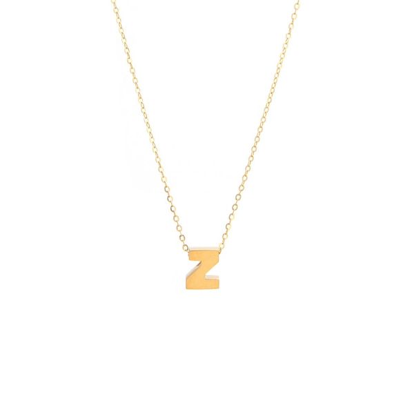 yellow-gold-initial-pendant-necklace